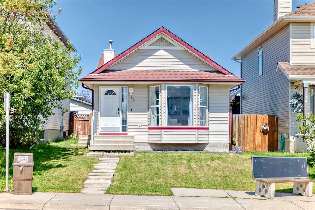 142 Bridlewood Avenue SW, Calgary, Alberta, T2Y 3T5