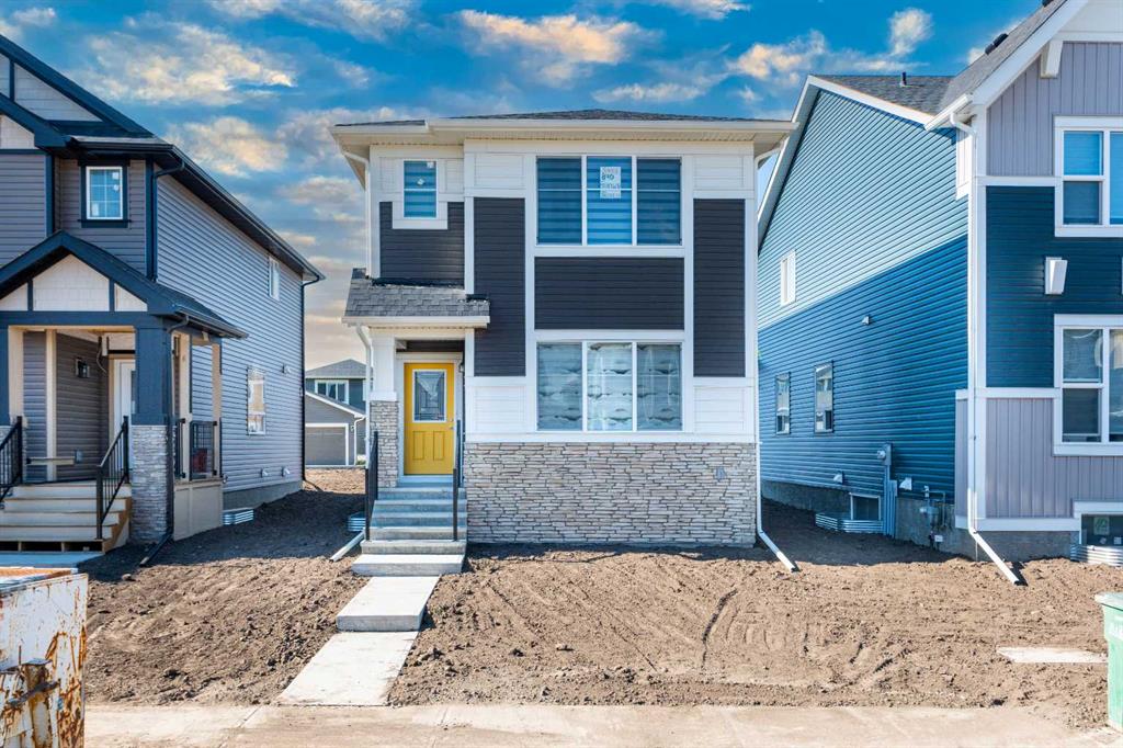 840 Midtown Drive, Airdrie, Alberta, T4B5K9