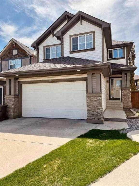125 Panamount Landing NW, Calgary, Alberta, T3K 0H7