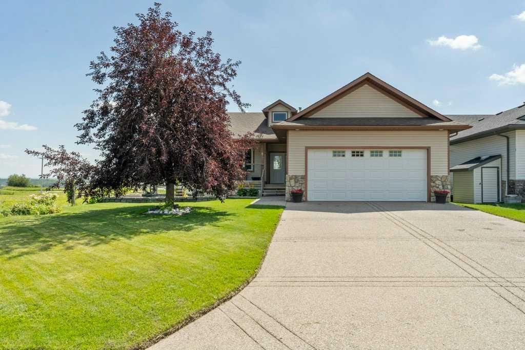 42 Wyndham Park Way, Carseland, Alberta, T0J 0M0