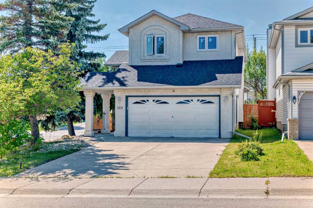 165 Shawinigan Drive SW, Calgary, Alberta, T2y 2W1