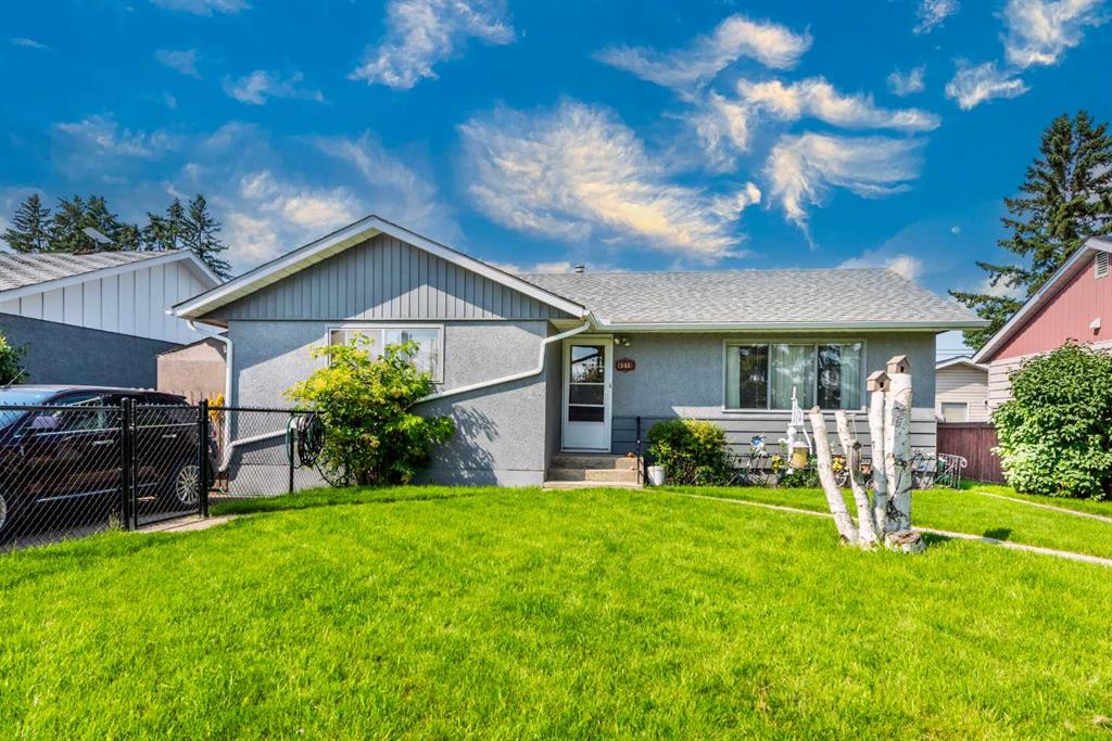 4518 Forman Crescent SE, Calgary, Alberta, T2A 2B2