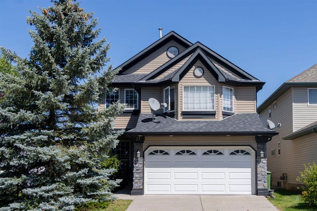 21 Arbour Ridge Park NW, Calgary, Alberta, T2G4C4