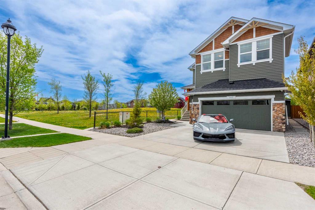103 Ravenskirk Road SE, Airdrie, Alberta, T4A0K6