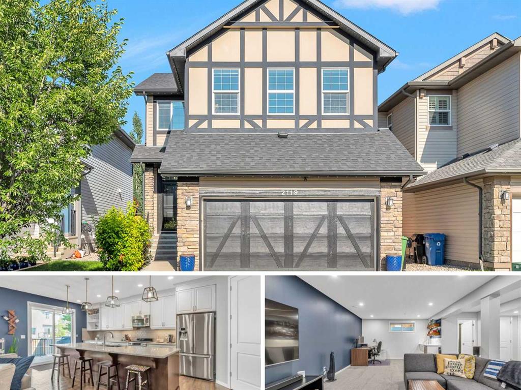 2119 Brightoncrest Common, Calgary, Alberta, T2Z 1E8