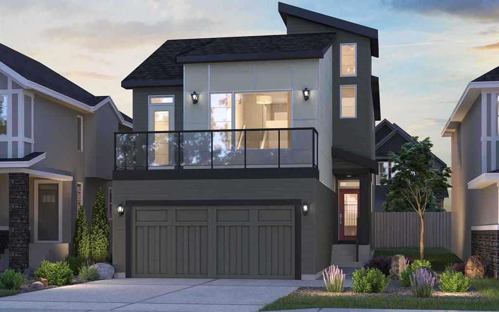 336 Creekstone Circle SW, Calgary, Alberta, T2X 5M4