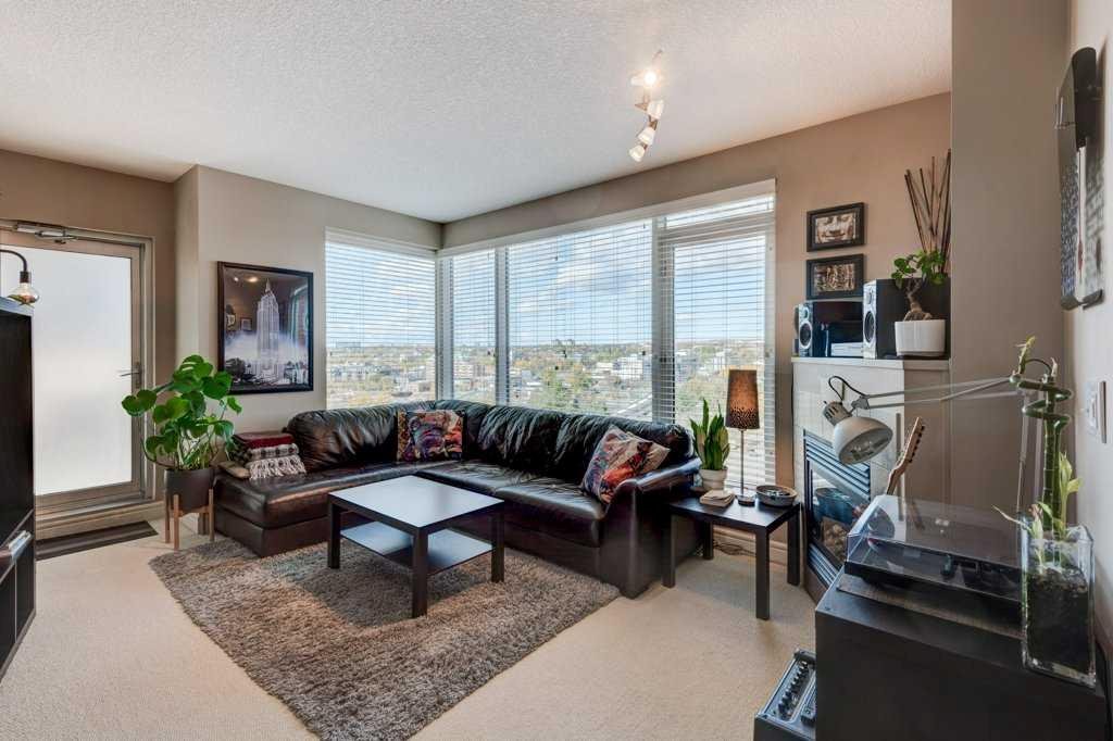 #1102 910 5 Avenue SW, Calgary, Alberta, T2P 0C3