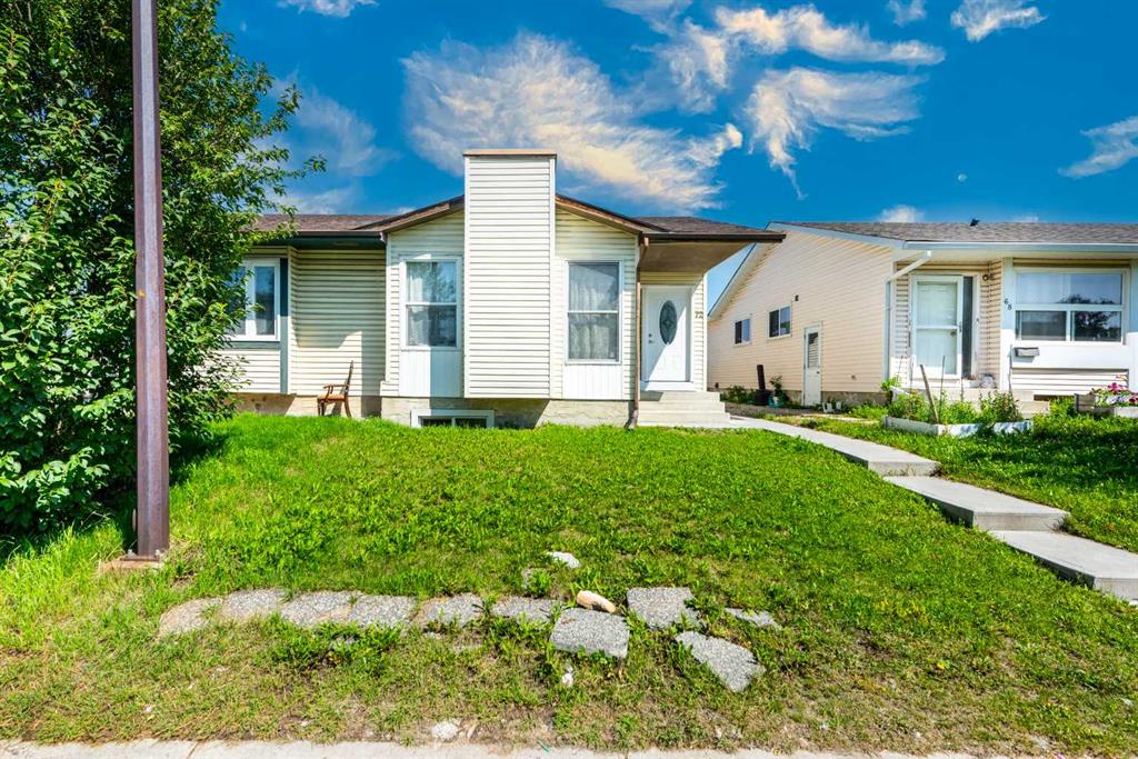 72 Whitworth Way NE, Calgary, Alberta, T1Y 6A8