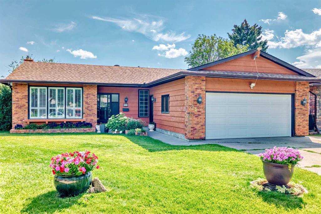 24 Templehill Bay NE, Calgary, Alberta, T1Y 4C7