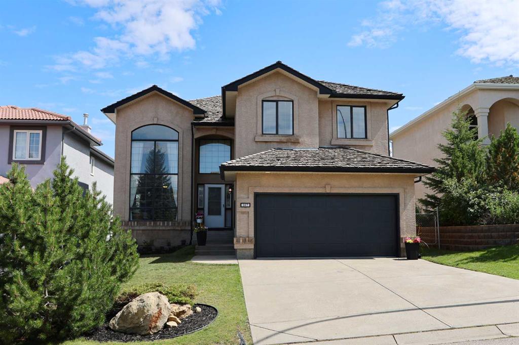 107 Hampstead Road NW, Calgary, Alberta, T3A 6G5