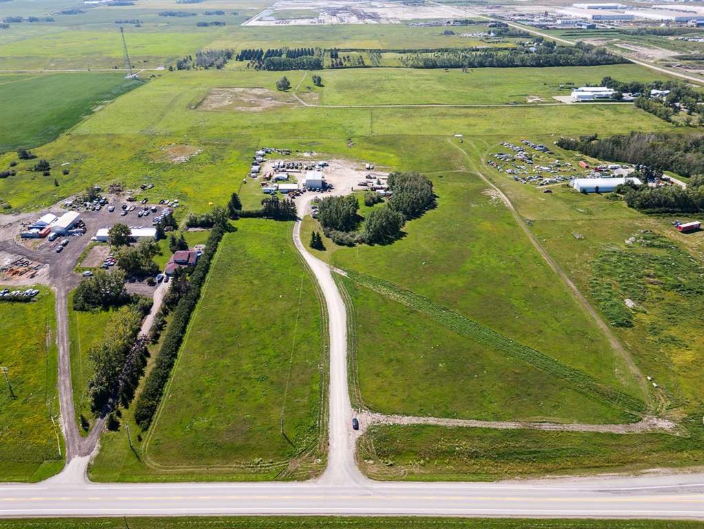 285193 Township Rd 262, Balzac, Alberta, T4A1V7