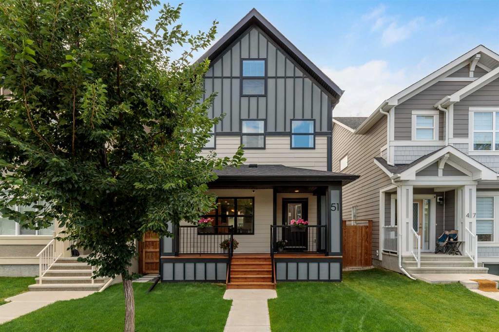 51 Masters Manor SE, Calgary, Alberta, T3M 2R4