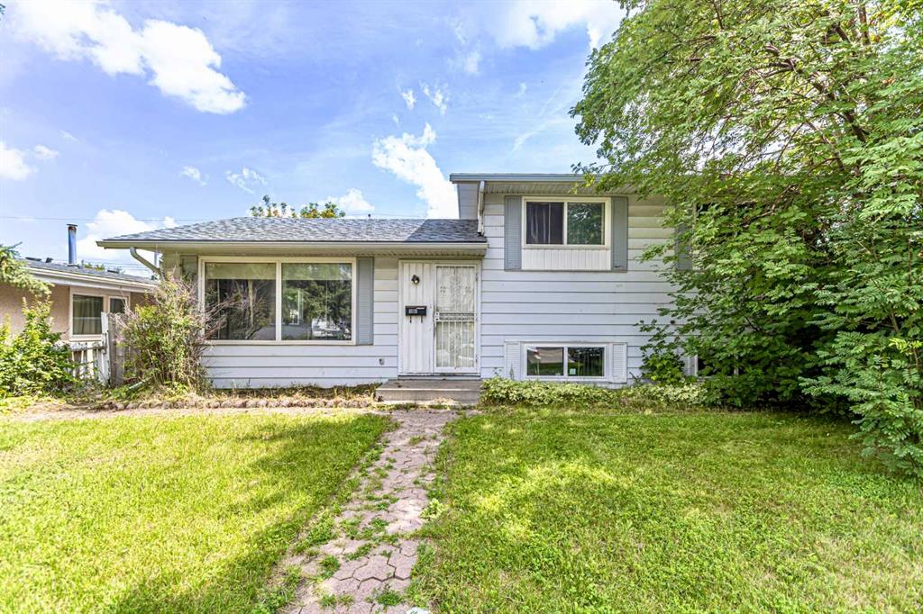 1724 54 Street SE, Calgary, Alberta, T2A 1W8