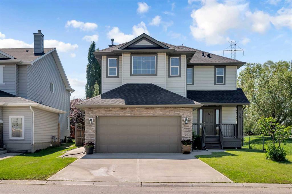 238 Lakeview Inlet, Chestermere, Alberta, T1X 1P4