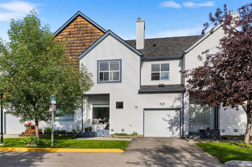 76 Bridlewood View SW, Calgary, Alberta, T2Y 3X7
