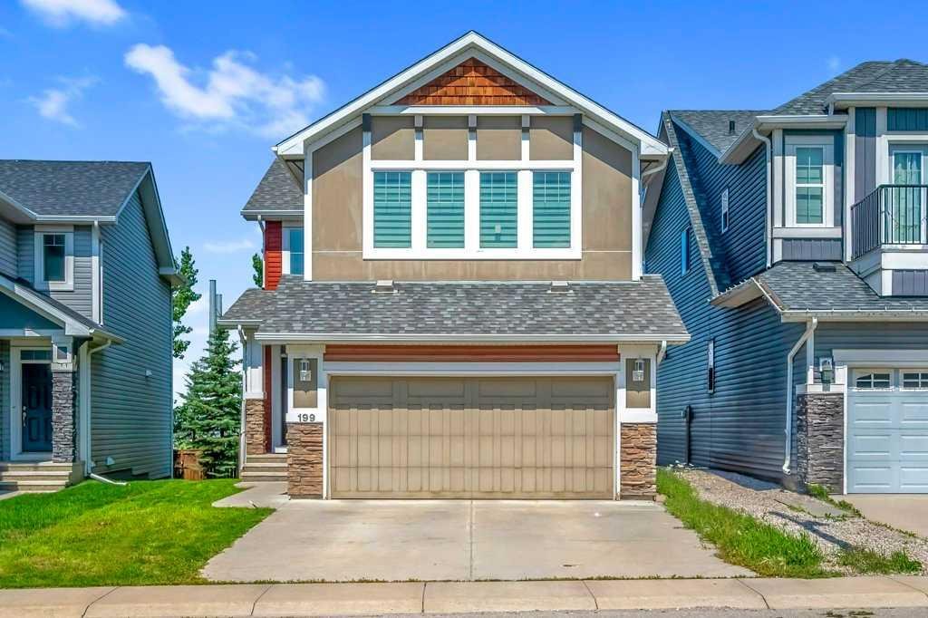 199 Auburn Glen Drive SE, Calgary, Alberta, T3M1P2