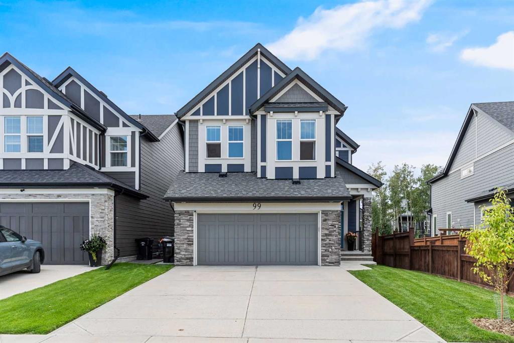 99 Legacy Glen Terrace SE, Calgary, Alberta, T2X3Z1
