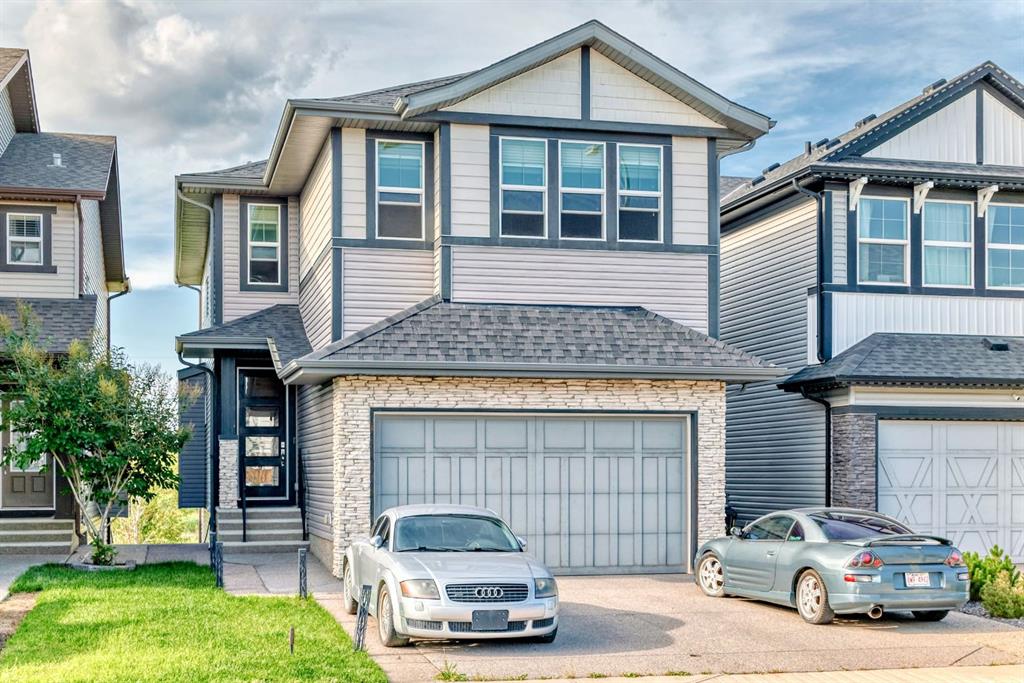 279 Chaparral Valley Way SE, Calgary, Alberta, T2X 0Y2