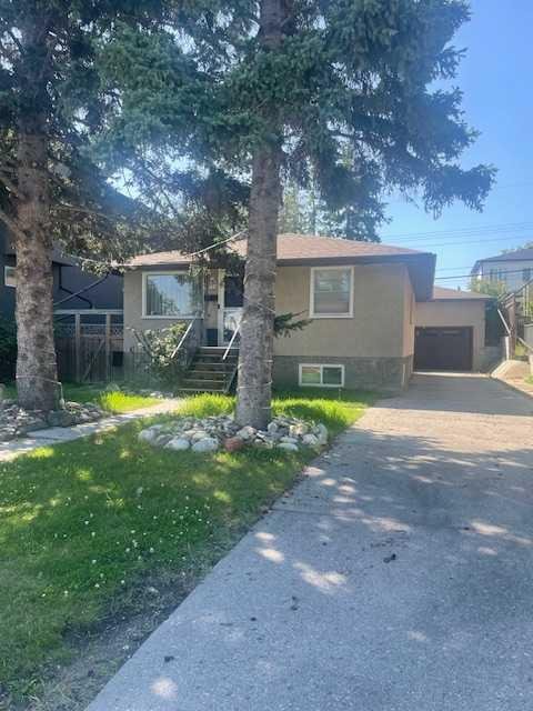 7711 47 Avenue NW, Calgary, Alberta, t3b1y9