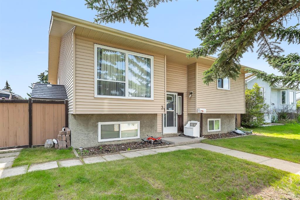 31 West Edge Road, Cochrane, Alberta, T4C1J4