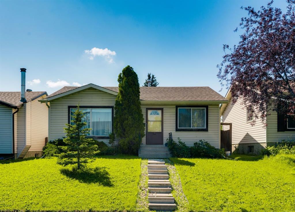 127 Falshire Way NE, Calgary, Alberta, T3J 2C7