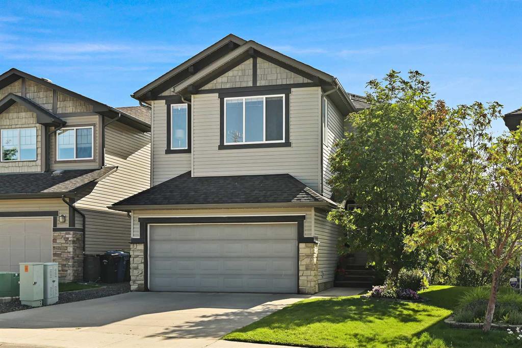 118 Tuscany Summit Heath NW, Calgary, Alberta, T3L 0B9