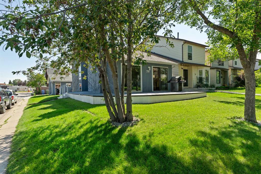 79 Templegreen Place NE, Calgary, Alberta, T1Y 4Z2