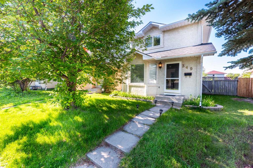 349 Martindale Boulevard NE, Calgary, Alberta, T3J 3L3