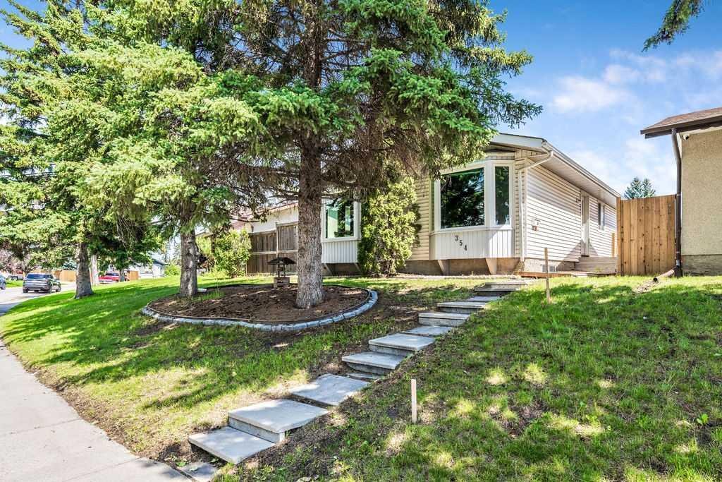 354 Maitland Hill NE, Calgary, Alberta, T2A 5V3