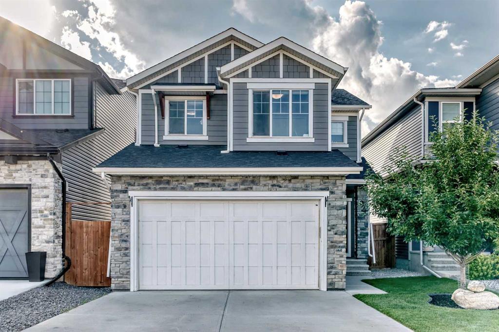 94 Legacy Woods Place SE, Calgary, Alberta, T2X 2B5