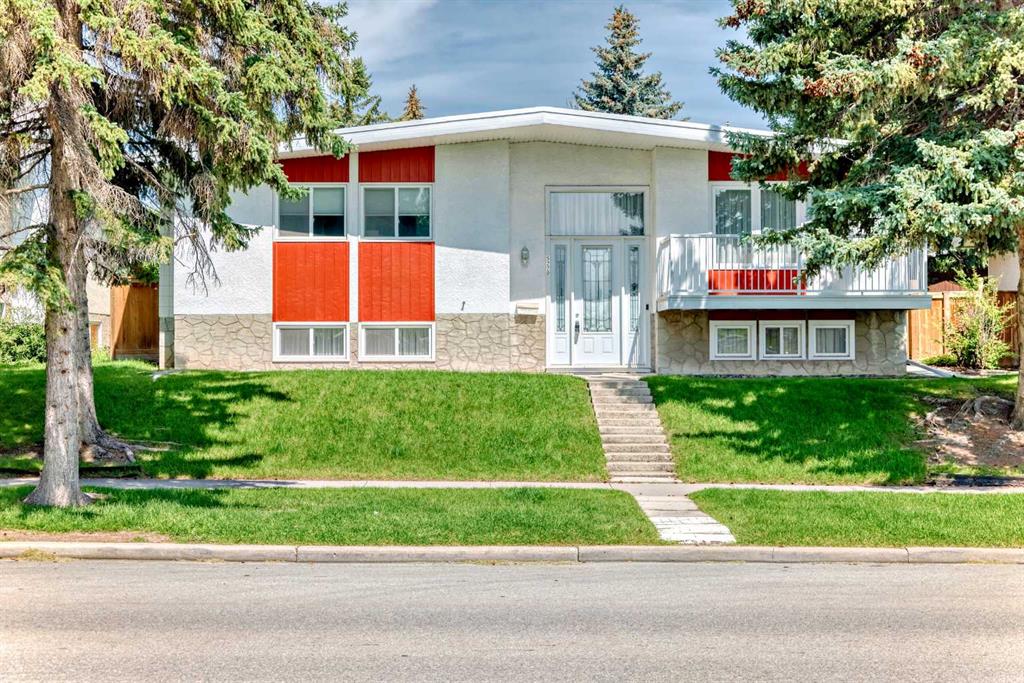 5220 Varsity Drive NW, Calgary, Alberta, T3A1A6