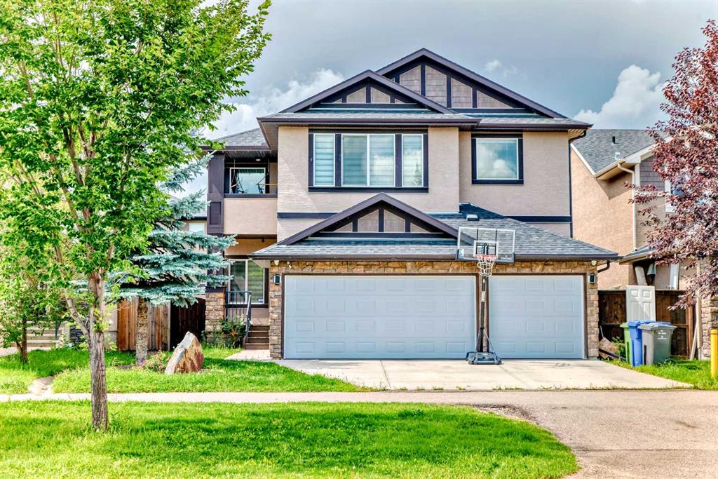 583 West Chestermere Drive, Chestermere, Alberta, T1X 1B4