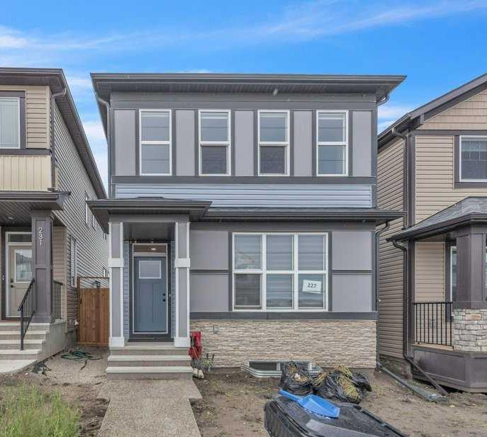 227 Cornerbrook Road NE, Calgary, Alberta, T3N 2L2