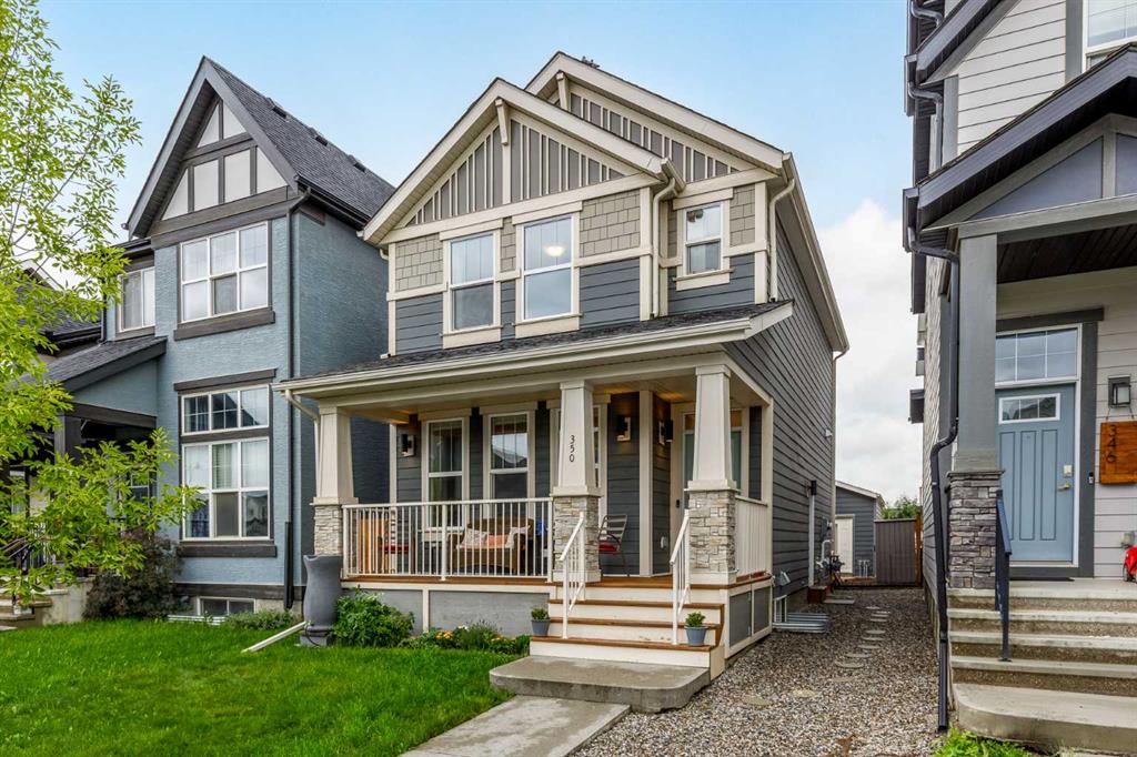 350 Masters Row SE, Calgary, Alberta, T3M 2T7