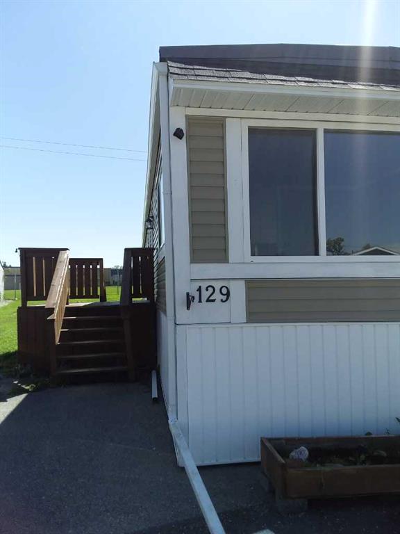 129 Sunset Way NE, High River, Alberta, T1V 1J4