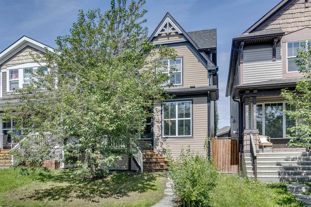 30 Auburn Bay View SE, Calgary, Alberta, T3M 0C8
