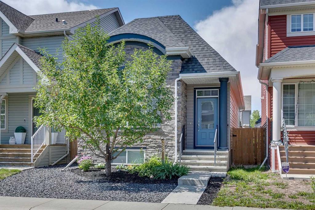 255 Cranford Close SE, Calgary, Alberta, T3M 1N1