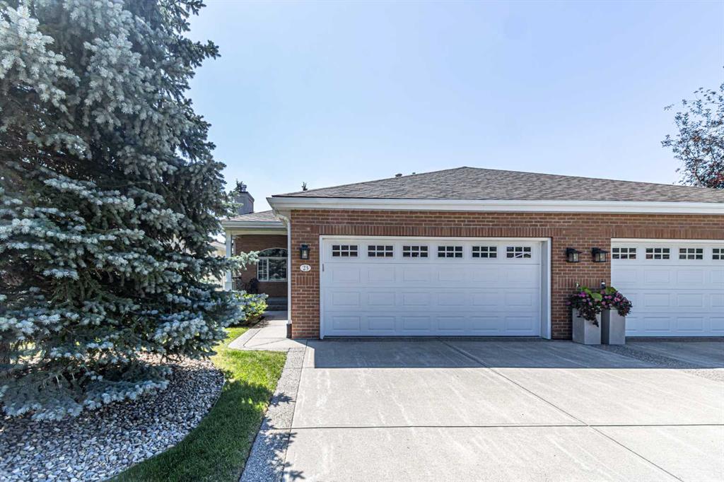 23 Prominence Point SW, Calgary, Alberta, T3H 3E8