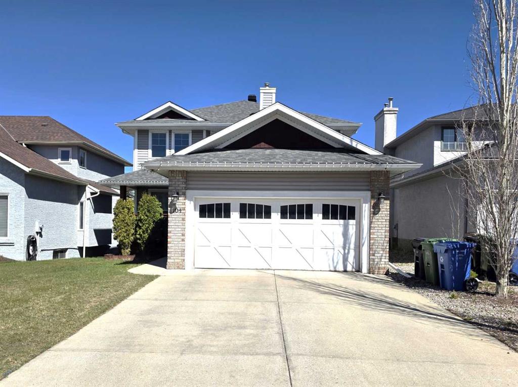 104 Hawktree Green NW, Calgary, Alberta, T3G 3P9