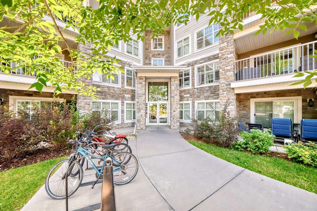 #2416 11 Mahogany Row SE, Calgary, Alberta, T3M2L6