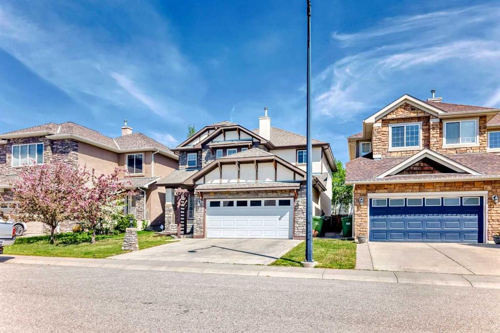18 West Cedar Place SW, Calgary, Alberta, T3H5T9