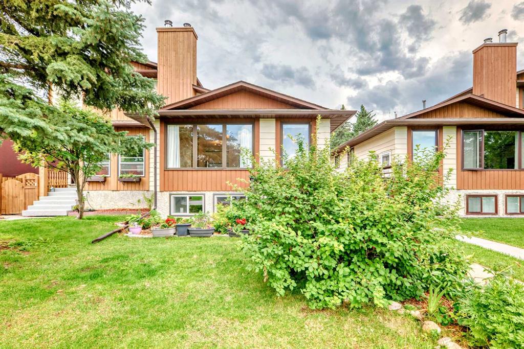 8627 34 Avenue NW, Calgary, Alberta, T3B 1R5