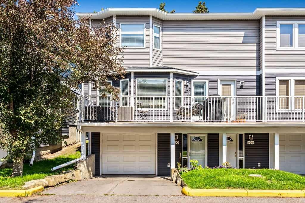 465 Regal Park NE, Calgary, Alberta, T2E 0S6