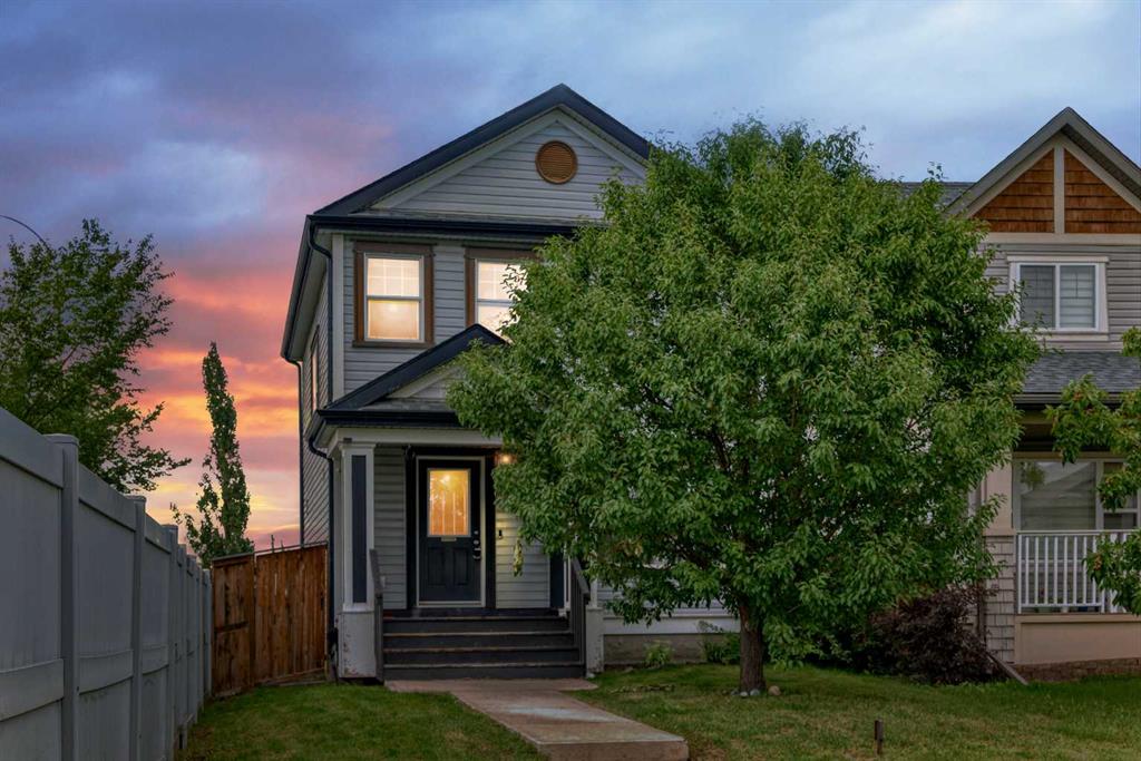 189 Copperstone Circle SE, Calgary, Alberta, T2Z 0G8