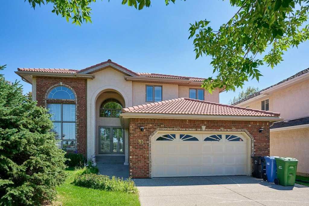 81 Edgevalley Way NW, Calgary, Alberta, T3A 4X7