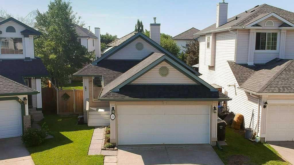 39 Mt Apex Crescent SE, Calgary, Alberta, T2Z 2V3