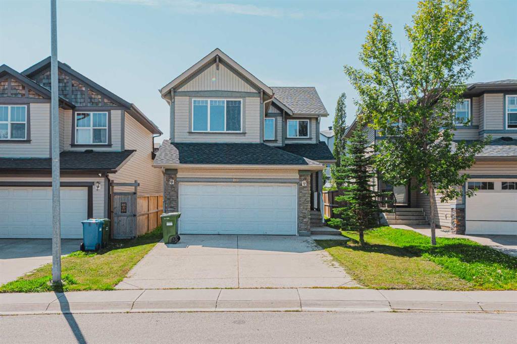 280 Panora Close, Calgary, Alberta, T3K 0G3