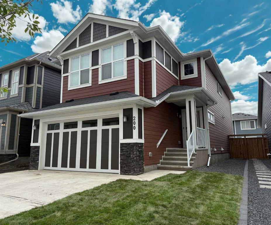 200 Magnolia Terrace SE, Calgary, Alberta, T3M 3H9