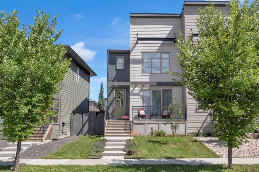 1257 Walden Drive SE, Calgary, Alberta, T2X 2H4