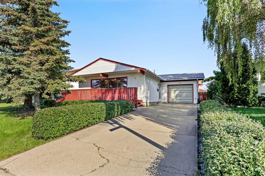 820 Archwood Road SE, Calgary, Alberta, T2J 1C4